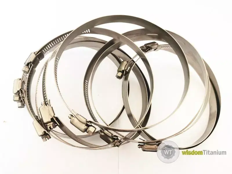 Titanium Hose Clamp factory.jpg